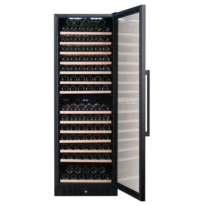 Холодильник винный Temptech PRES180DB фото 2 Холодильник винный Temptech PRES180DB фото 2