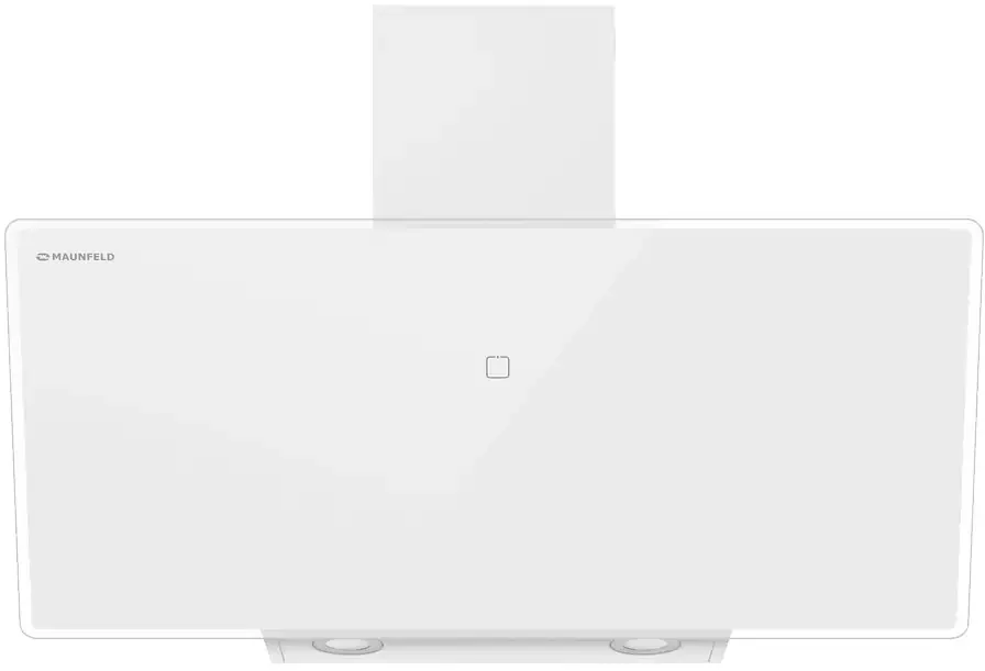Вытяжка MAUNFELD EAGLE 850 90 Glass White фото 2