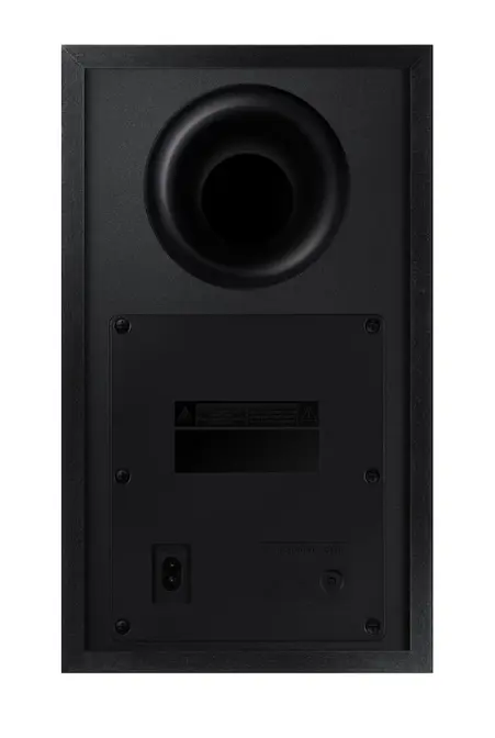 Акустическая система Samsung HW-Q600H/PY фото 8