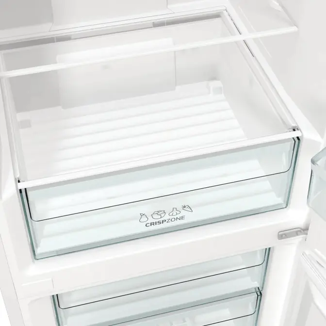 Холодильник Gorenje NRK619EEW4 фото 8