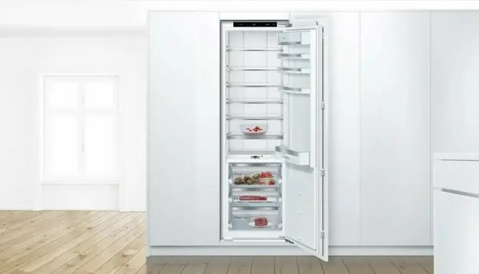 Встраиваемый холодильник Bosch KIF81HDD0 фото 2
