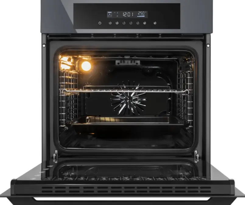 Духовой шкаф MAUNFELD AEOD60103G1 фото 4