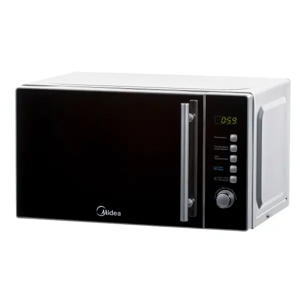 Микроволновая печь Midea AM 820 CMF