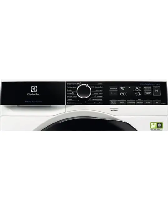 Стиральная машина Electrolux EW8F1R48B фото 4