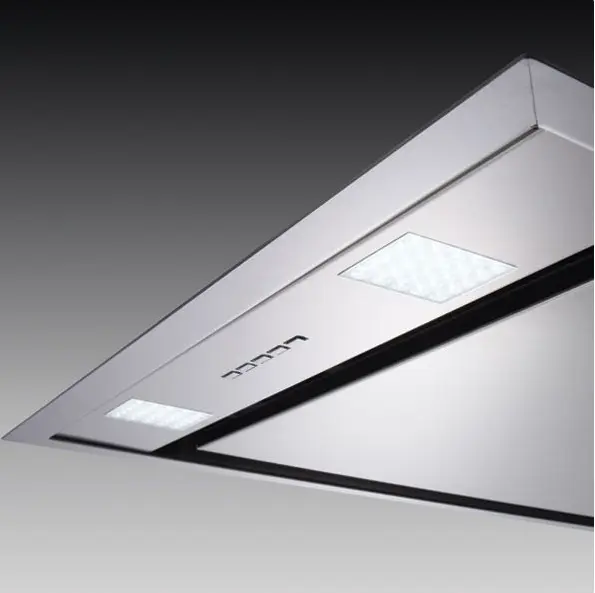 Вытяжка Falmec STELLA EVO 120 STAINLESS STEEL фото 3 Вытяжка Falmec STELLA EVO 120 STAINLESS STEEL фото 3
