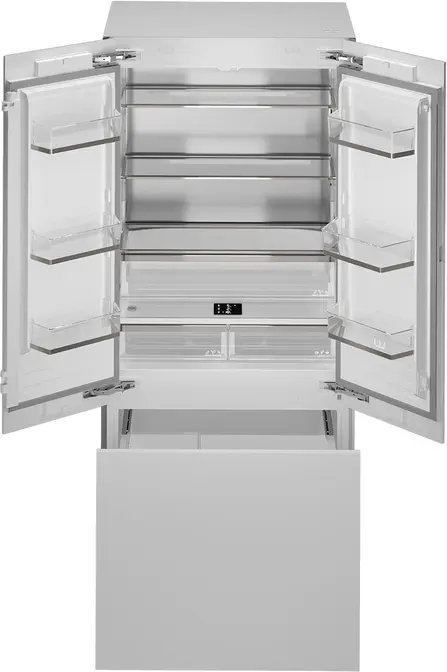 Холодильник Bertazzoni RFD90S5FPNS/24 фото 1