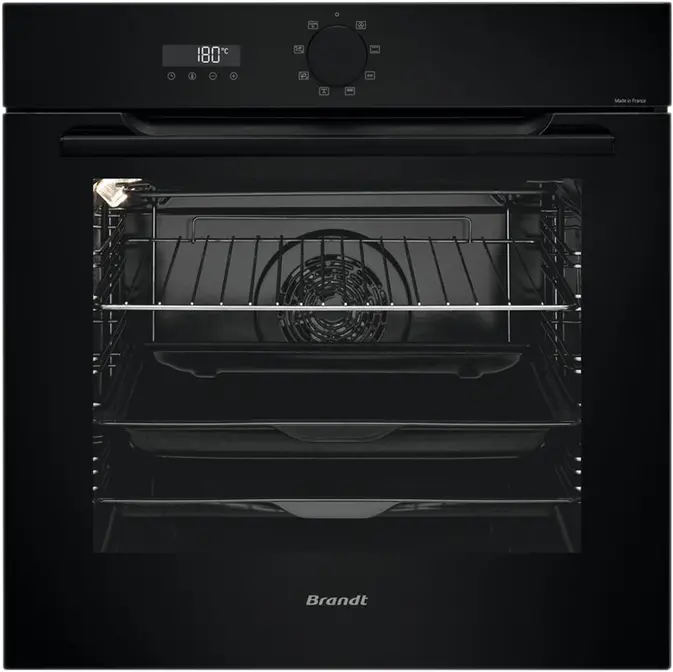 Духовой шкаф Brandt BOH7532BB фото 1