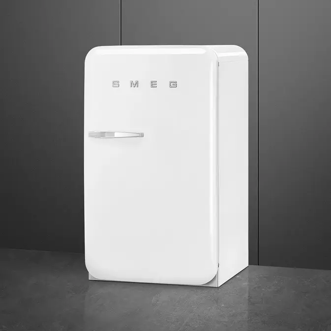 Холодильник SMEG FAB10RWH6 фото 4