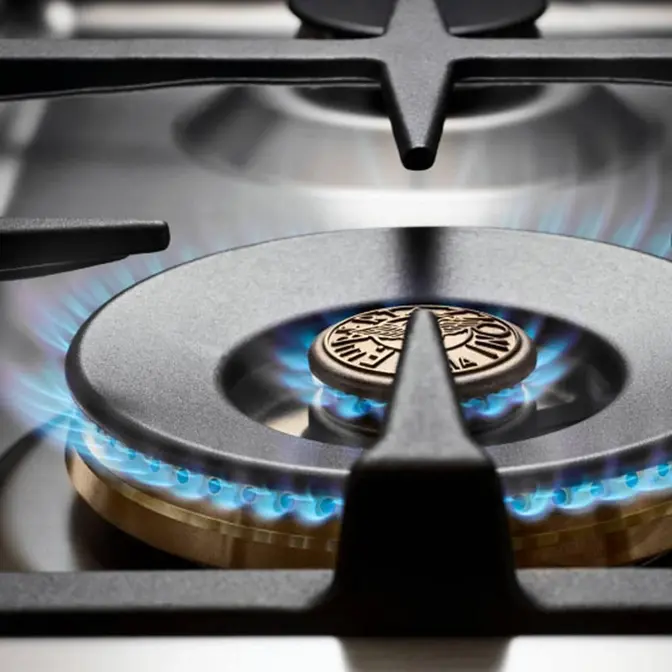 Варочный центр Bertazzoni HER1006MFEDNET фото 3 Варочный центр Bertazzoni HER1006MFEDNET фото 3