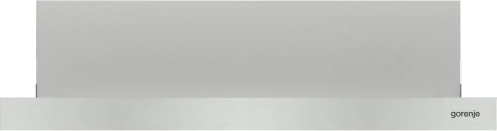 Встраиваемая вытяжка Gorenje TH 60 E3 X фото 2