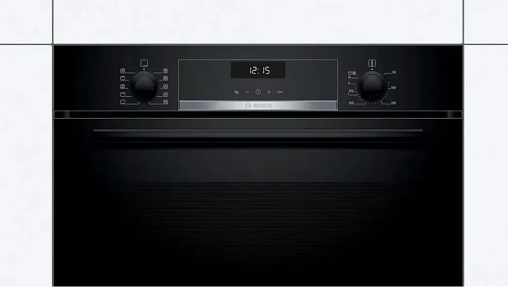 Духовой шкаф Bosch HBG517EB0R фото 3