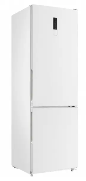 Холодильник Midea MRB519SFNW фото 1