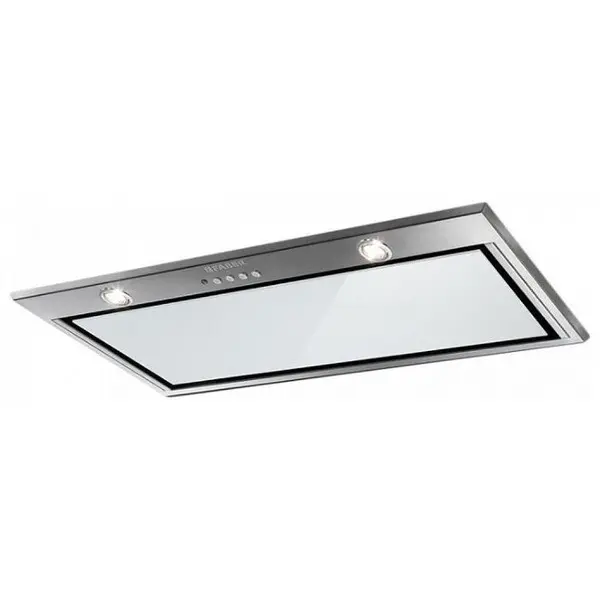 Встраиваемая вытяжка Faber INCA LUX GLASS EG8 X/WH A70