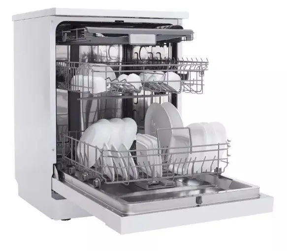 Встраиваемая посудомоечная машина DeLonghi DDWS09F Portabello Deluxe фото 6