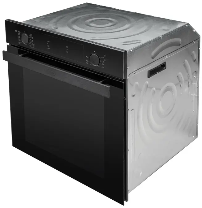 Духовой шкаф DeLonghi DEO 755 NB RAMONA фото 14