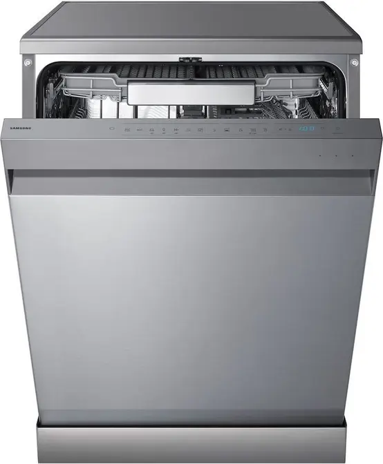 Посудомоечная машина Samsung DW70H73YCFRWT фото 2