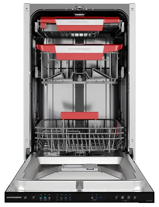 Посудомоечная машина Kuppersberg GLM 4581 фото 1