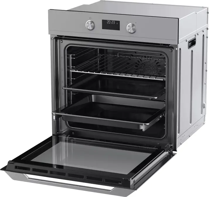 Духовой шкаф HAIER HOQ-K5AAN3GG фото 5