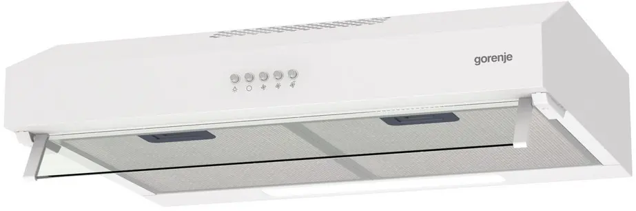 Вытяжка Gorenje WHU 529 EW/M фото 3