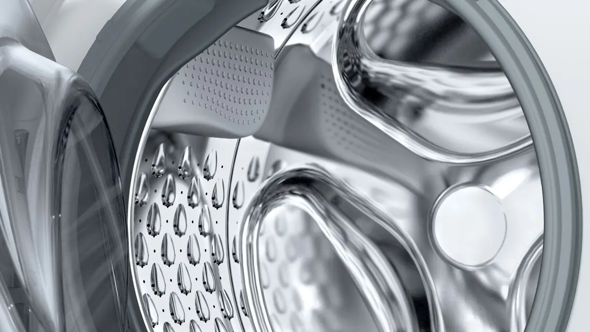 Стиральная машина Siemens WS12L247OE фото 4