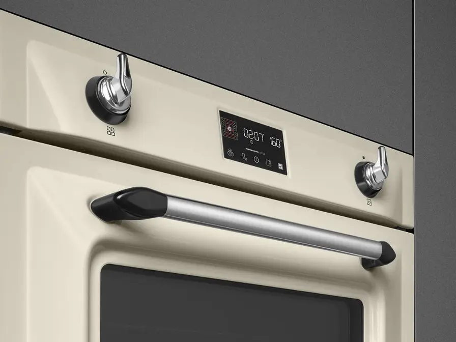 Духовой шкаф SMEG SOP6902S2PP фото 4