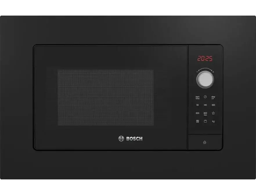 Встраиваемая микроволновая печь Bosch BEL653MB3 фото 1