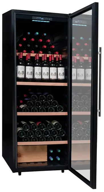 Винный холодильник Climadiff CPW204B1 фото 2