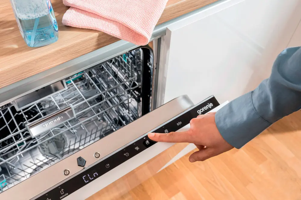 Посудомоечная машина Gorenje GV642E90 фото 19