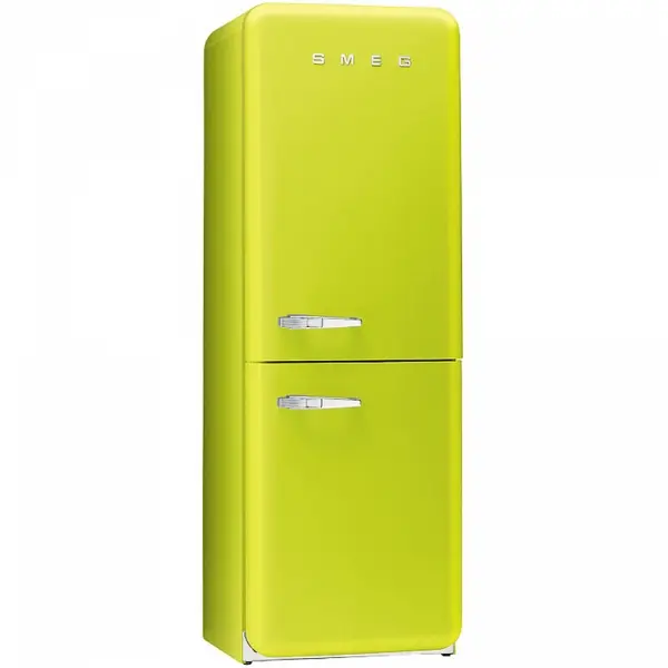 Холодильник Smeg FAB 32RVEN1 фото 1