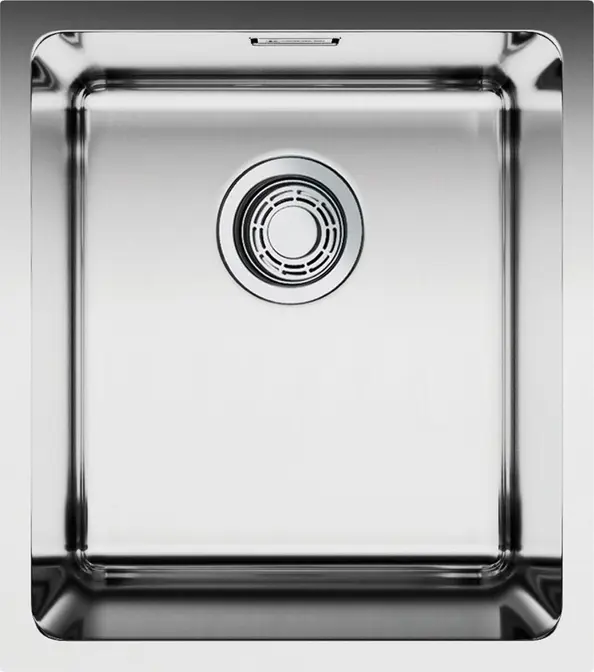 Кухонная мойка OMOIKIRI Tadzava 38-U-IN (арт.4993077) фото 1