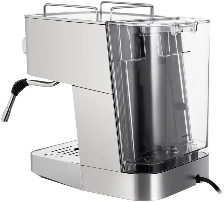 Кофеварка Maunfeld MF-721S PRO фото 5