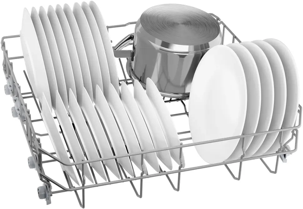 Посудомоечная машина Bosch SMV2HVX02E фото 4
