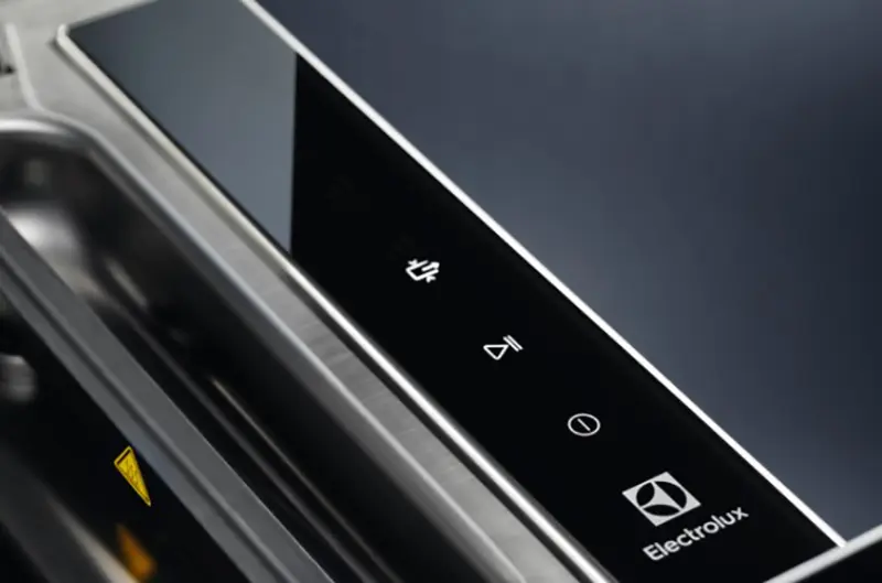 Вакуумный упаковщик Electrolux KBV4T фото 4