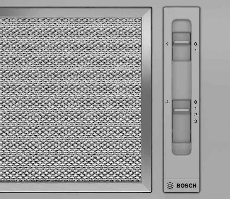 Вытяжка Bosch DLN53AA70 фото 2