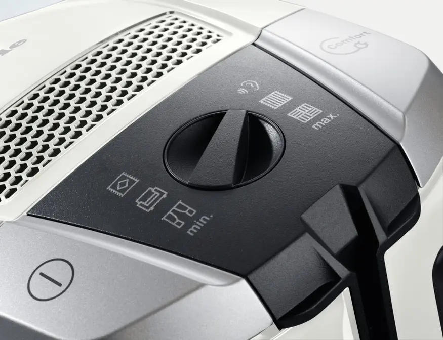 Пылесос Miele SDRB4 Compact C2 фото 3