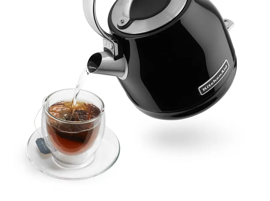 Чайник KitchenAid 5KEK1222EER фото 10