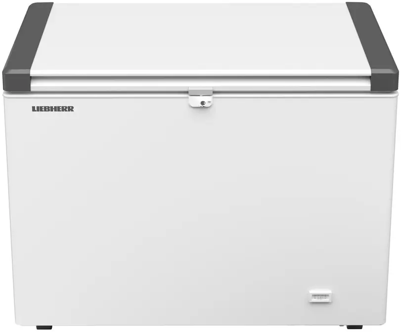 Холодильник Liebherr EFL 3055 фото 2