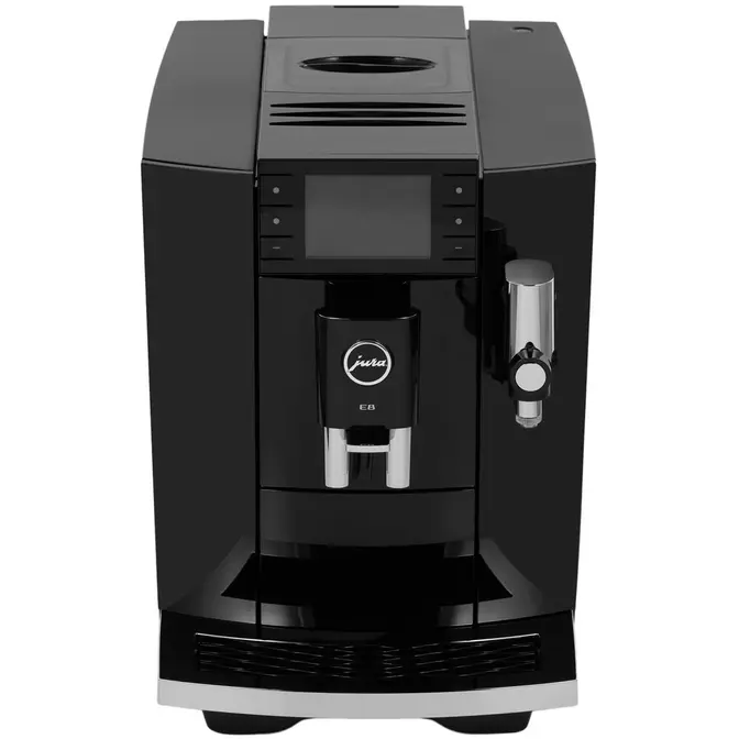 Кофемашина Jura E8 Piano Black (15745) фото 15