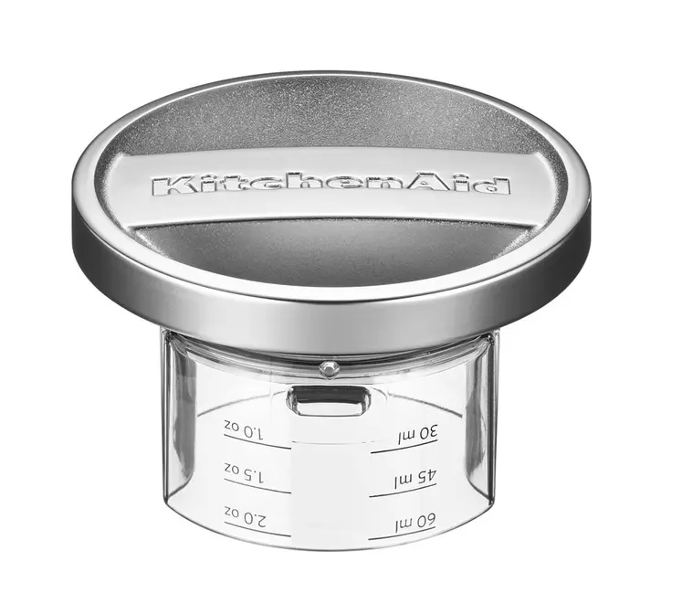 Стационарный блендер KitchenAid 5KSB8270ECA фото 7