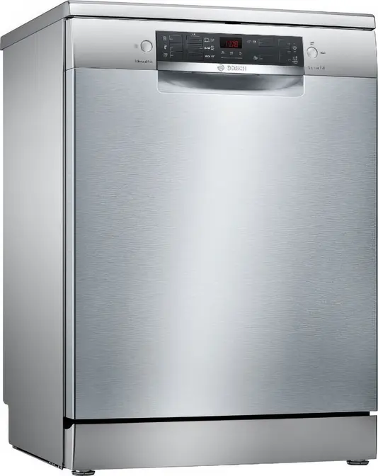 Посудомоечная машина Bosch SMS45DI10Q фото 1
