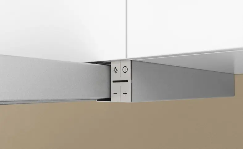 Встраиваемая вытяжка NEFF D46ED52X0 фото 2