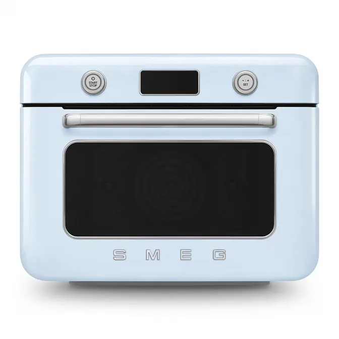 Мини-печь SMEG COF01PBEU фото 8