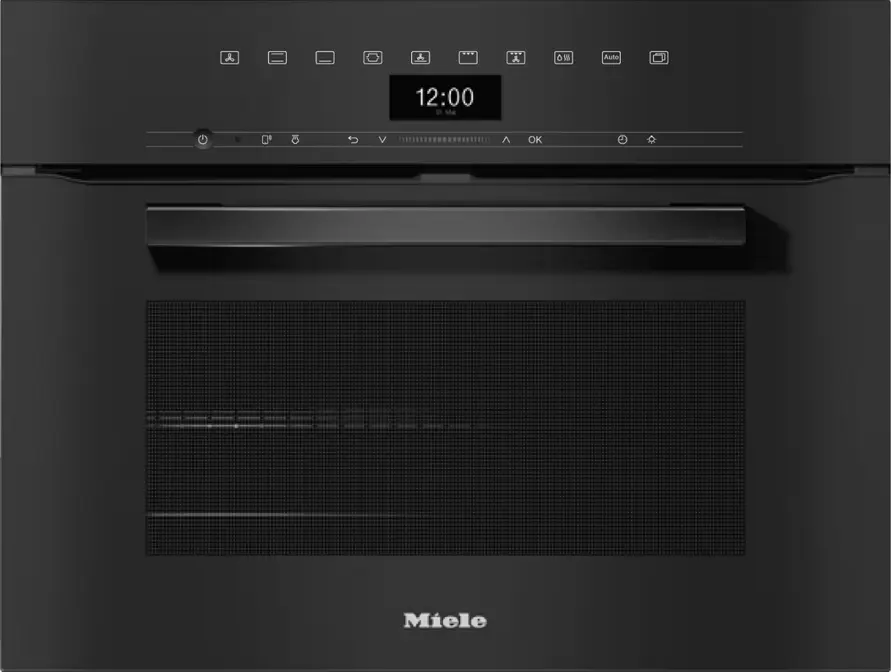 Духовой шкаф Miele H 7440 B OBSW фото 1