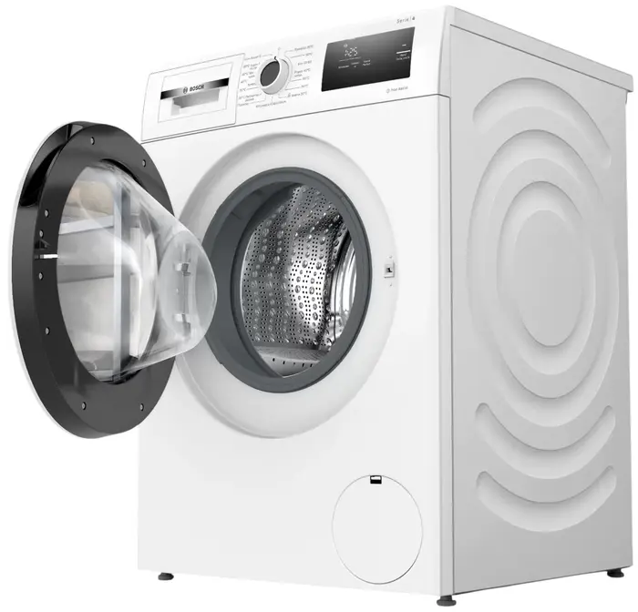 Стиральная машина Bosch WAN240MHPL фото 3