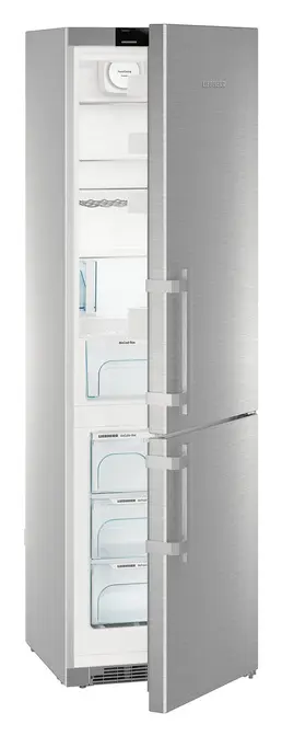 Холодильник Liebherr CNef 4845 фото 5