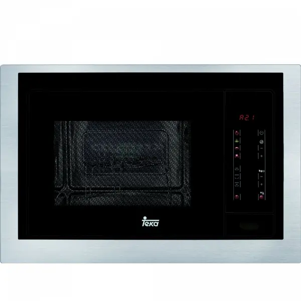 Встраиваемая микроволновая печь Teka MWL 20 BIT STAINLESS STEEL