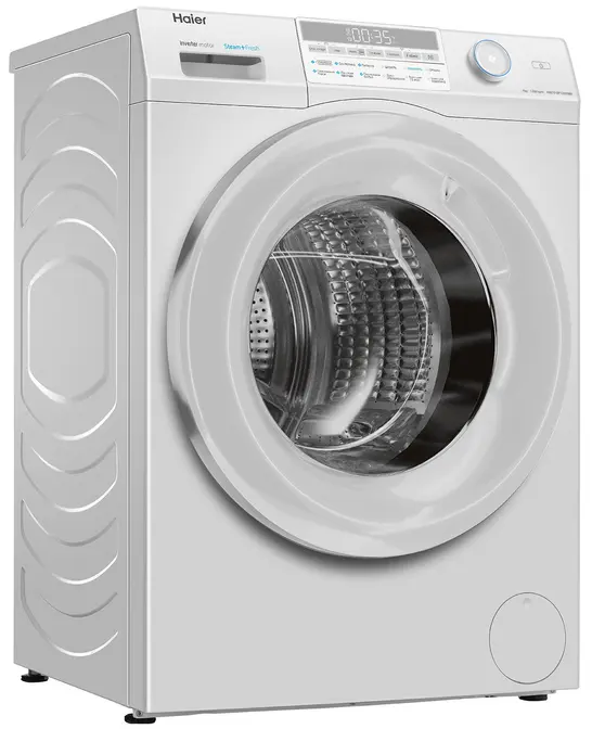 Стиральная машина HAIER HW70-BP12959BSE фото 5