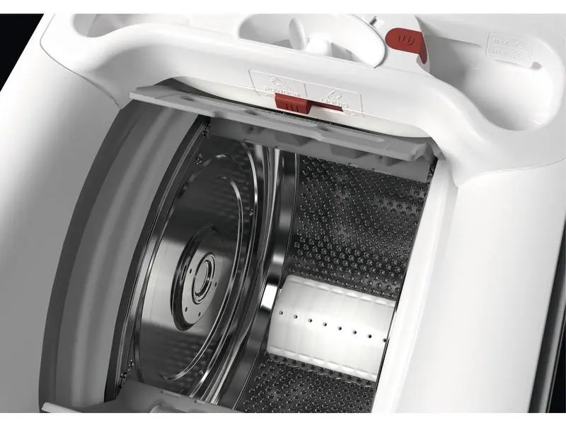 Стиральная машина AEG LTX7CR562 фото 4