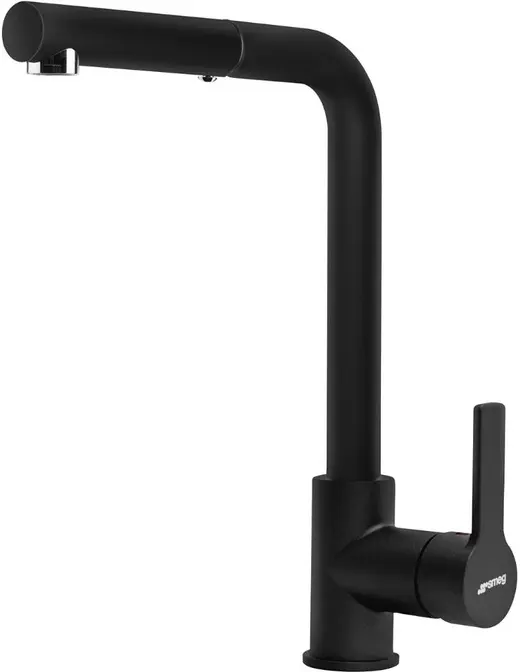 Смеситель Smeg MID1MN фото 1