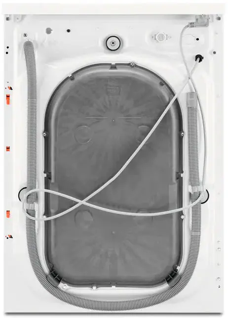 Стиральная машина Electrolux EW7WN361S фото 8